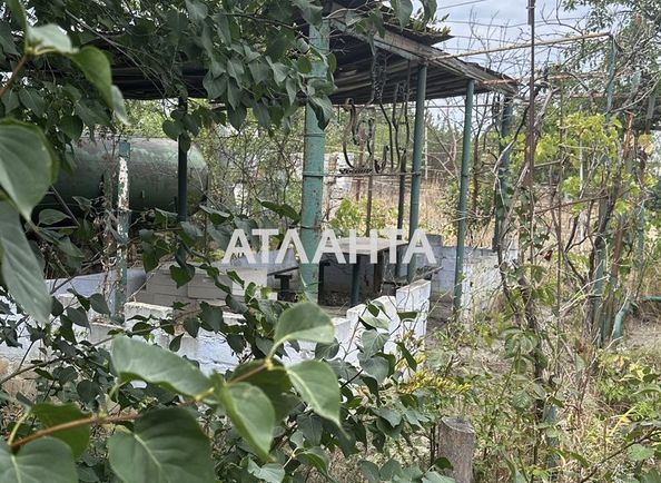 Dacha by the address st. Solnechnaya (area 20 m²) - Atlanta.ua - photo 8