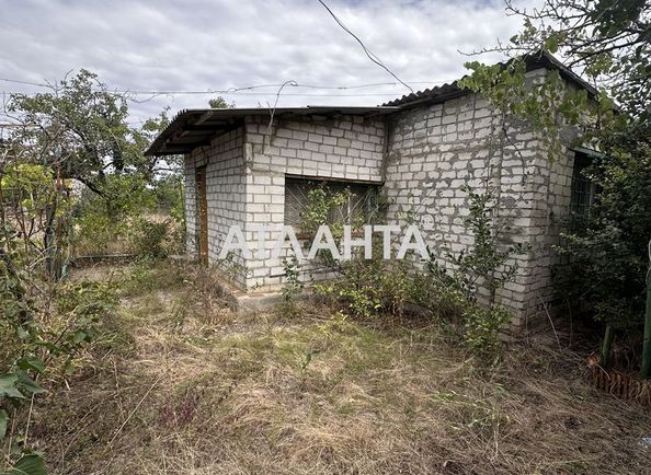 Dacha by the address st. Solnechnaya (area 20 m²) - Atlanta.ua - photo 10