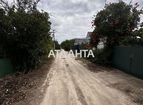 Dacha by the address st. Solnechnaya (area 20 m²) - Atlanta.ua - photo 12