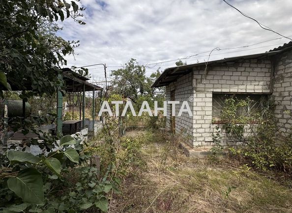 Dacha by the address st. Solnechnaya (area 20 m²) - Atlanta.ua - photo 14
