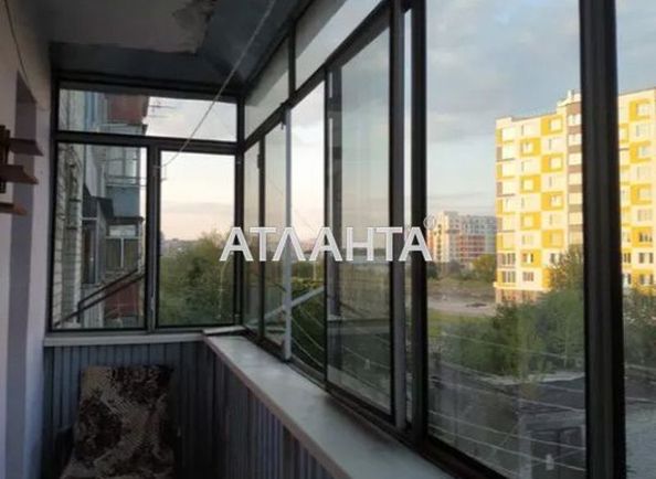 2-кімнатна квартира за адресою вул. Стрийська (площа 54 м²) - Atlanta.ua - фото 5