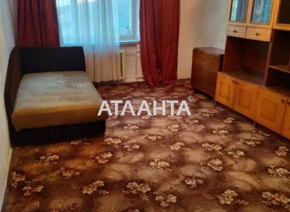 2-кімнатна квартира за адресою вул. Стрийська (площа 54 м²) - Atlanta.ua - фото 4