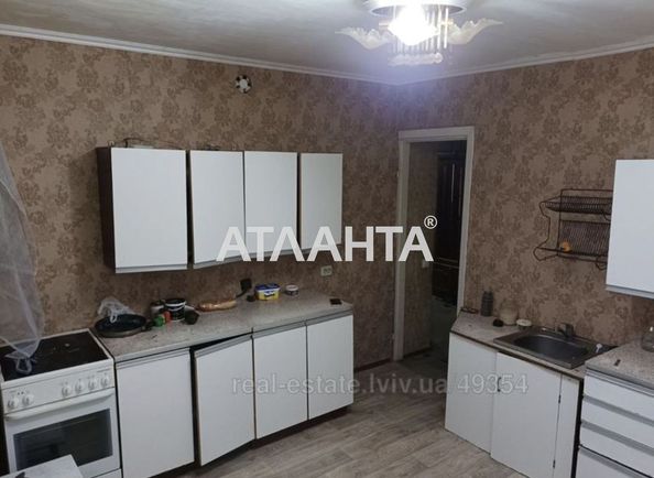 2-кімнатна квартира за адресою вул. Стрийська (площа 54 м²) - Atlanta.ua