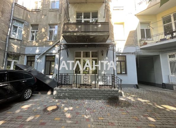 2-rooms apartment apartment by the address st. Pirogovskiy per (area 81 m²) - Atlanta.ua - photo 8