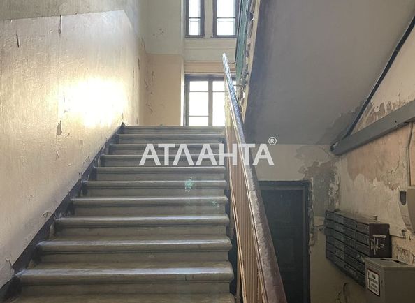 2-rooms apartment apartment by the address st. Pirogovskiy per (area 81 m²) - Atlanta.ua - photo 10
