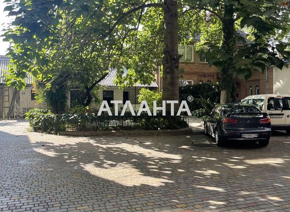 2-rooms apartment apartment by the address st. Pirogovskiy per (area 81 m²) - Atlanta.ua - photo 12