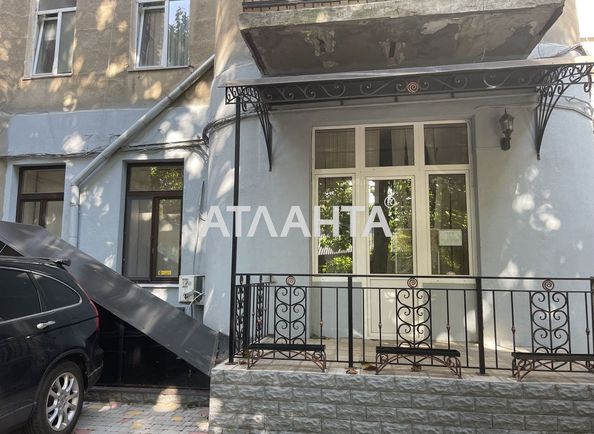 2-rooms apartment apartment by the address st. Pirogovskiy per (area 81 m²) - Atlanta.ua - photo 14
