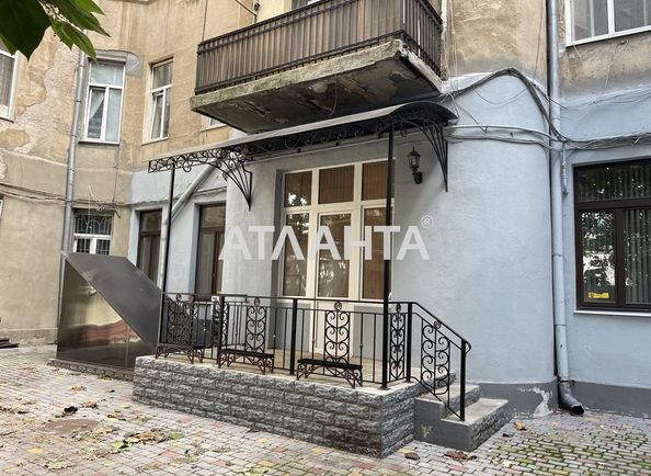 2-rooms apartment apartment by the address st. Pirogovskiy per (area 81 m²) - Atlanta.ua - photo 15