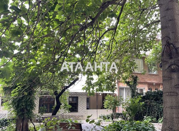 2-rooms apartment apartment by the address st. Pirogovskiy per (area 81 m²) - Atlanta.ua - photo 16