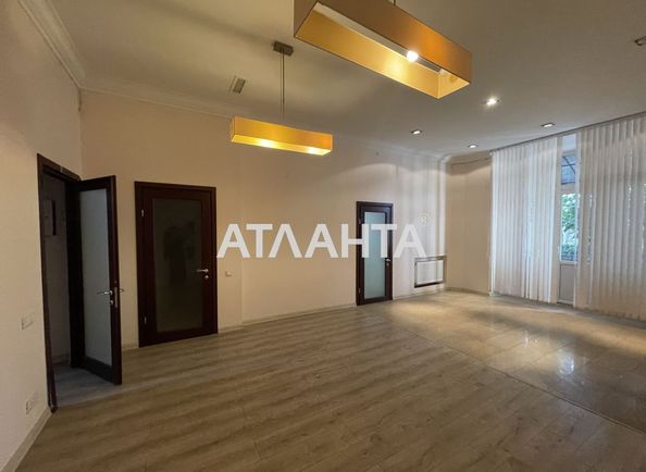 2-rooms apartment apartment by the address st. Pirogovskiy per (area 81 m²) - Atlanta.ua