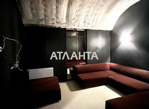 2-rooms apartment apartment by the address st. Bazarnaya Kirova (area 92,4 m²) - Atlanta.ua - photo 6