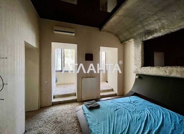 2-rooms apartment apartment by the address st. Bazarnaya Kirova (area 92,4 m²) - Atlanta.ua - photo 5