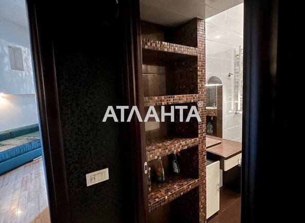 2-rooms apartment apartment by the address st. Bazarnaya Kirova (area 92,4 m²) - Atlanta.ua - photo 11