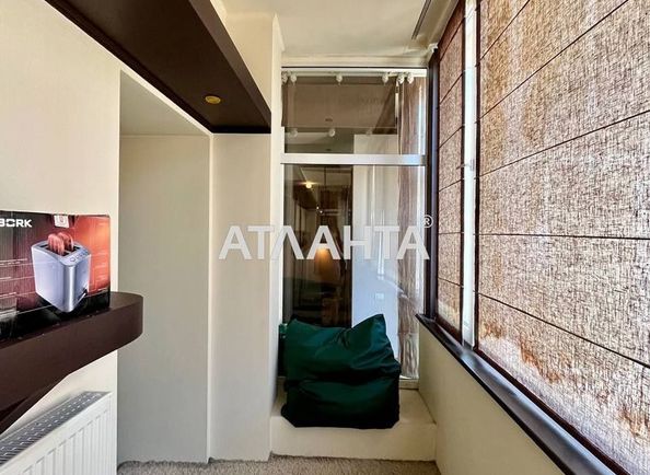 2-rooms apartment apartment by the address st. Bazarnaya Kirova (area 92,4 m²) - Atlanta.ua - photo 14