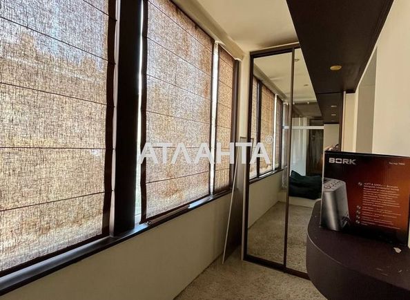2-rooms apartment apartment by the address st. Bazarnaya Kirova (area 92,4 m²) - Atlanta.ua - photo 15