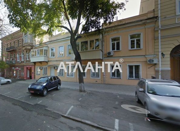 2-rooms apartment apartment by the address st. Bazarnaya Kirova (area 92,4 m²) - Atlanta.ua - photo 19
