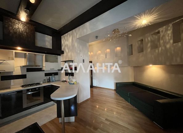 2-rooms apartment apartment by the address st. Bazarnaya Kirova (area 92,4 m²) - Atlanta.ua - photo 2
