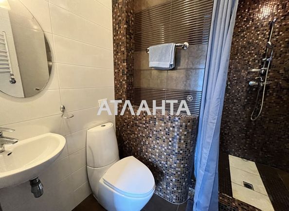 2-rooms apartment apartment by the address st. Bazarnaya Kirova (area 92,4 m²) - Atlanta.ua - photo 16