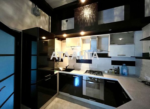 2-rooms apartment apartment by the address st. Bazarnaya Kirova (area 92,4 m²) - Atlanta.ua - photo 3