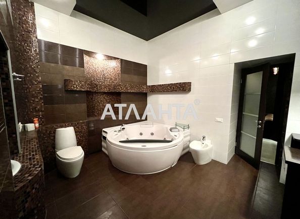2-rooms apartment apartment by the address st. Bazarnaya Kirova (area 92,4 m²) - Atlanta.ua - photo 10
