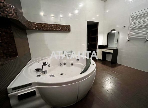 2-rooms apartment apartment by the address st. Bazarnaya Kirova (area 92,4 m²) - Atlanta.ua - photo 8