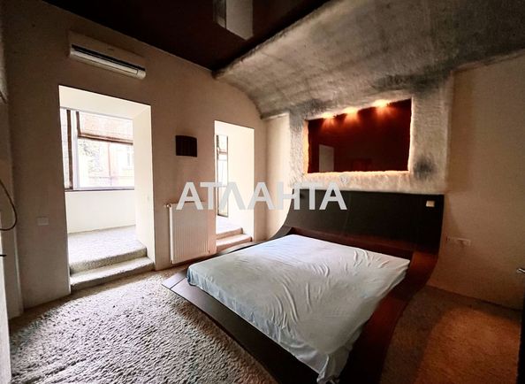 2-rooms apartment apartment by the address st. Bazarnaya Kirova (area 92,4 m²) - Atlanta.ua - photo 4