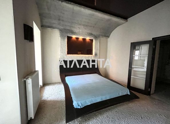 2-rooms apartment apartment by the address st. Bazarnaya Kirova (area 92,4 m²) - Atlanta.ua - photo 7