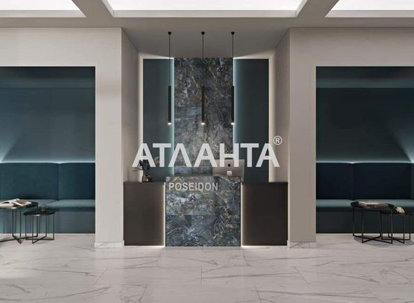 2-rooms apartment apartment by the address st. Dacha Kovalevskogo Amundsena (area 59,5 m²) - Atlanta.ua - photo 4