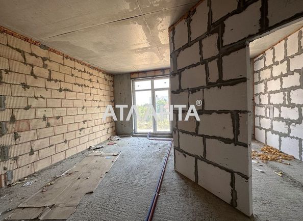 1-room apartment apartment by the address st. Dachnaya (area 42,1 m²) - Atlanta.ua - photo 2