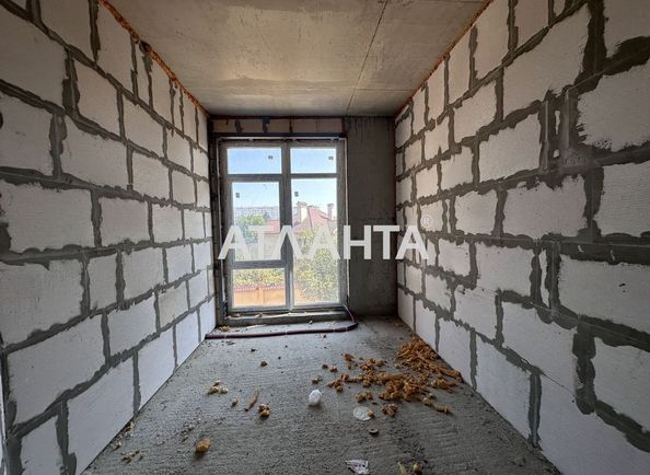1-room apartment apartment by the address st. Dachnaya (area 42,1 m²) - Atlanta.ua - photo 4