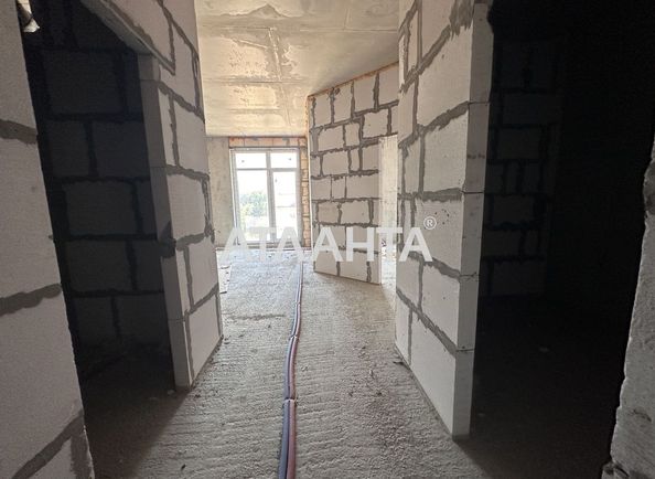 1-room apartment apartment by the address st. Dachnaya (area 42,1 m²) - Atlanta.ua - photo 8