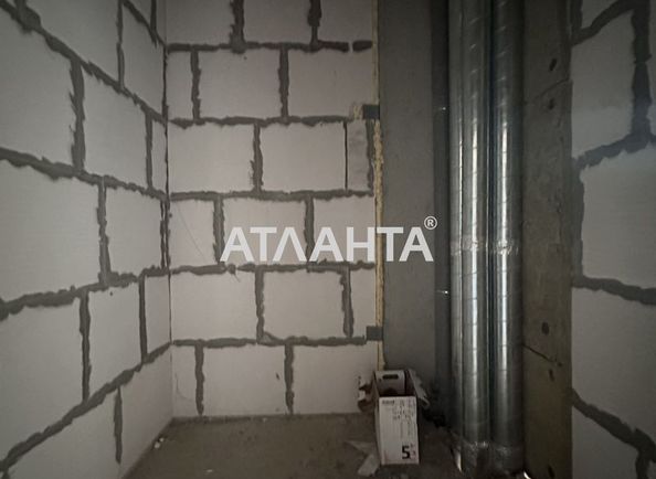1-room apartment apartment by the address st. Dachnaya (area 42,1 m²) - Atlanta.ua - photo 9