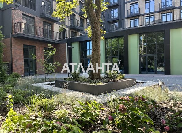 1-room apartment apartment by the address st. Dachnaya (area 42,1 m²) - Atlanta.ua - photo 15
