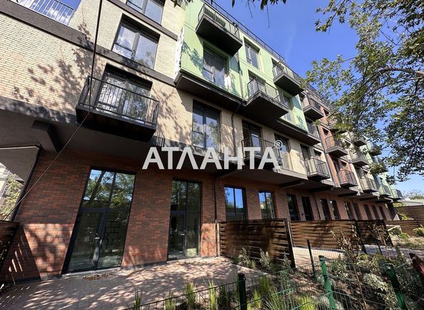 1-room apartment apartment by the address st. Dachnaya (area 42,1 m²) - Atlanta.ua - photo 16