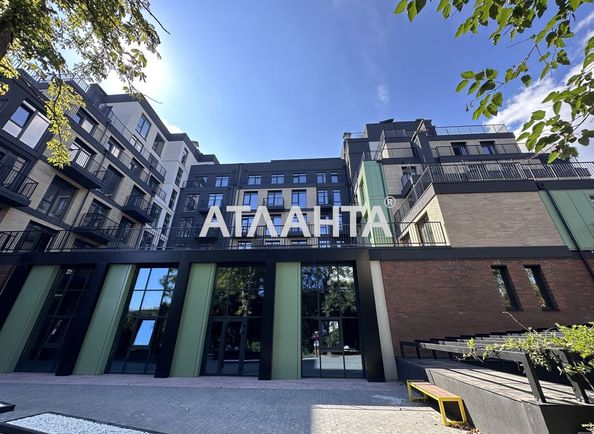 1-room apartment apartment by the address st. Dachnaya (area 42,1 m²) - Atlanta.ua - photo 17