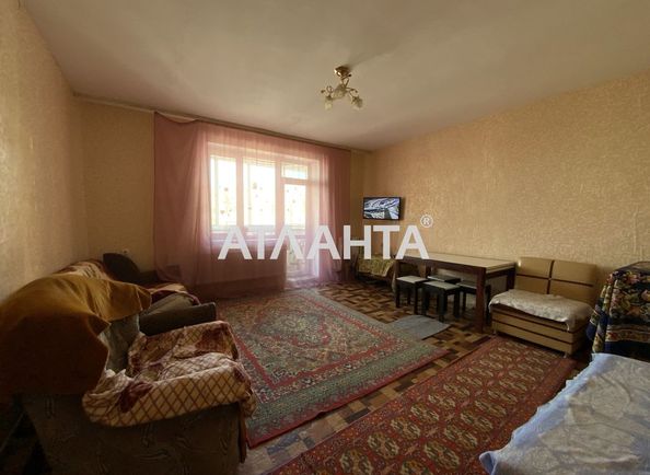 3-комнатная квартира по адресу ул. Вильямса ак. (площадь 97,8 м²) - Atlanta.ua
