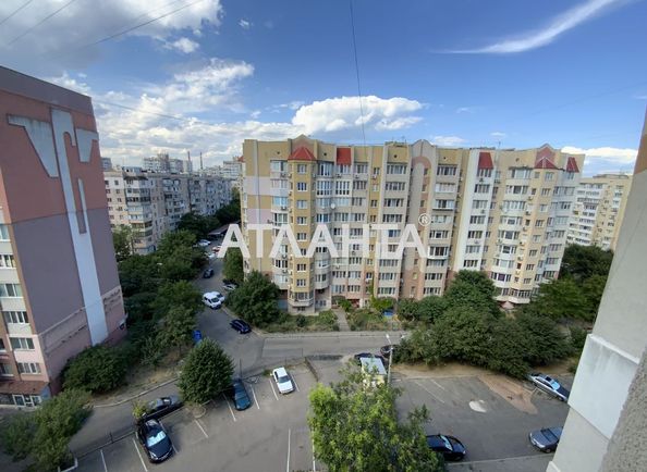 3-комнатная квартира по адресу ул. Вильямса ак. (площадь 97,8 м²) - Atlanta.ua - фото 17