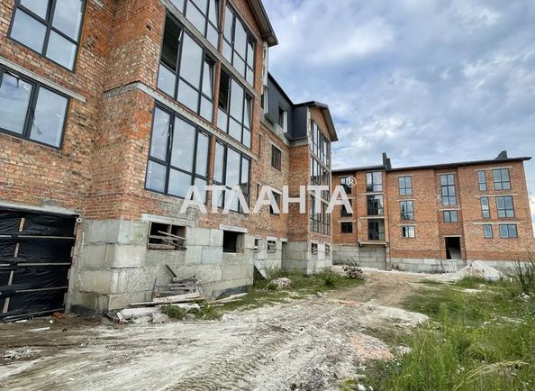 2-rooms apartment apartment by the address st. Orlika (area 61 m²) - Atlanta.ua