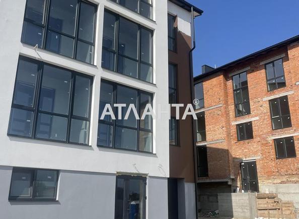2-rooms apartment apartment by the address st. Orlika (area 61 m²) - Atlanta.ua
