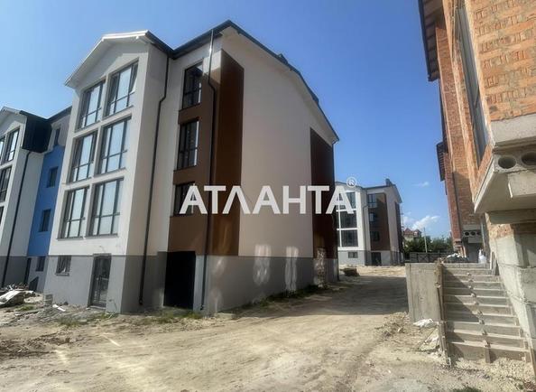 2-rooms apartment apartment by the address st. Orlika (area 61 m²) - Atlanta.ua - photo 5