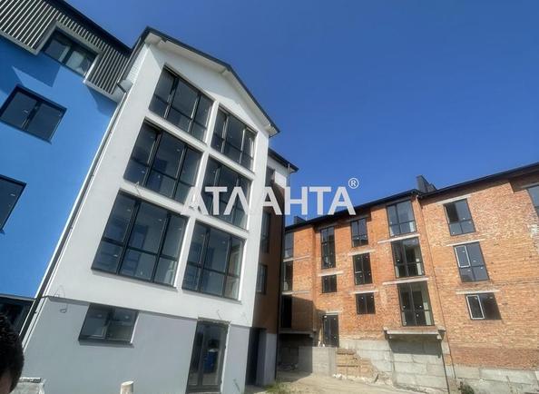 2-rooms apartment apartment by the address st. Orlika (area 61 m²) - Atlanta.ua - photo 6