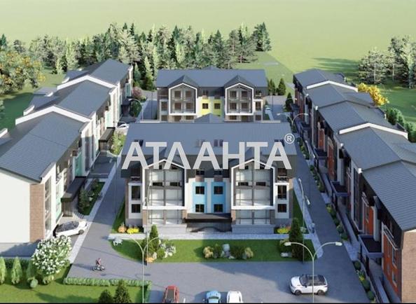 2-комнатная квартира по адресу ул. Орлика (площадь 61 м²) - Atlanta.ua - фото 2