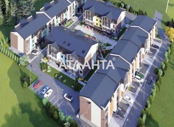 2-комнатная квартира по адресу ул. Орлика (площадь 61 м²) - Atlanta.ua - фото 15