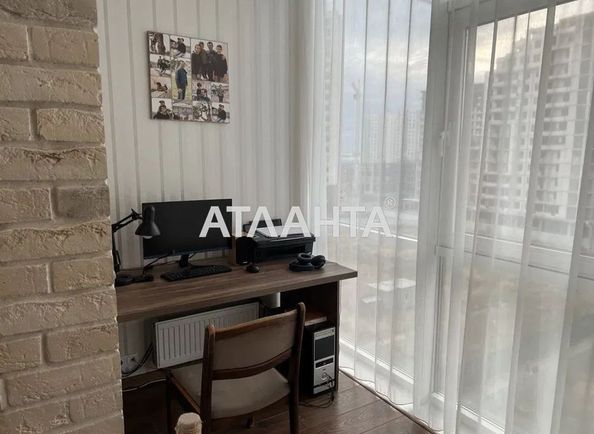2-кімнатна квартира за адресою вул. Перлинна (площа 67 м²) - Atlanta.ua - фото 3