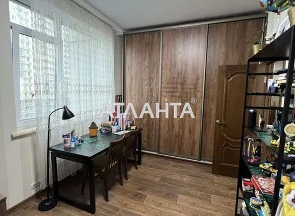 2-кімнатна квартира за адресою вул. Перлинна (площа 67 м²) - Atlanta.ua - фото 4