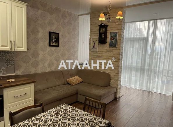 2-кімнатна квартира за адресою вул. Перлинна (площа 67 м²) - Atlanta.ua - фото 2