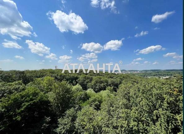 2-комнатная квартира по адресу ул. Жасминовая (площадь 73 м²) - Atlanta.ua - фото 16