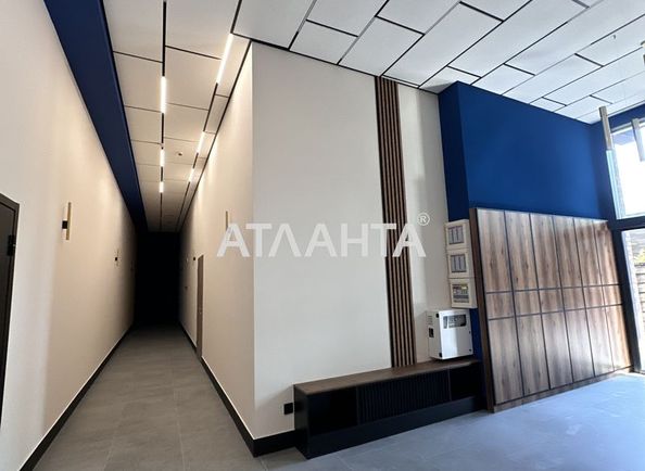 2-rooms apartment apartment by the address st. Dachnaya (area 71 m²) - Atlanta.ua - photo 13