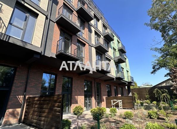 2-rooms apartment apartment by the address st. Dachnaya (area 71 m²) - Atlanta.ua - photo 16