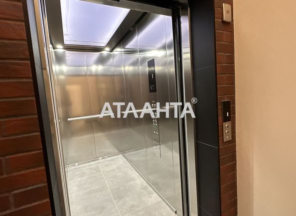 2-rooms apartment apartment by the address st. Dachnaya (area 71 m²) - Atlanta.ua - photo 14
